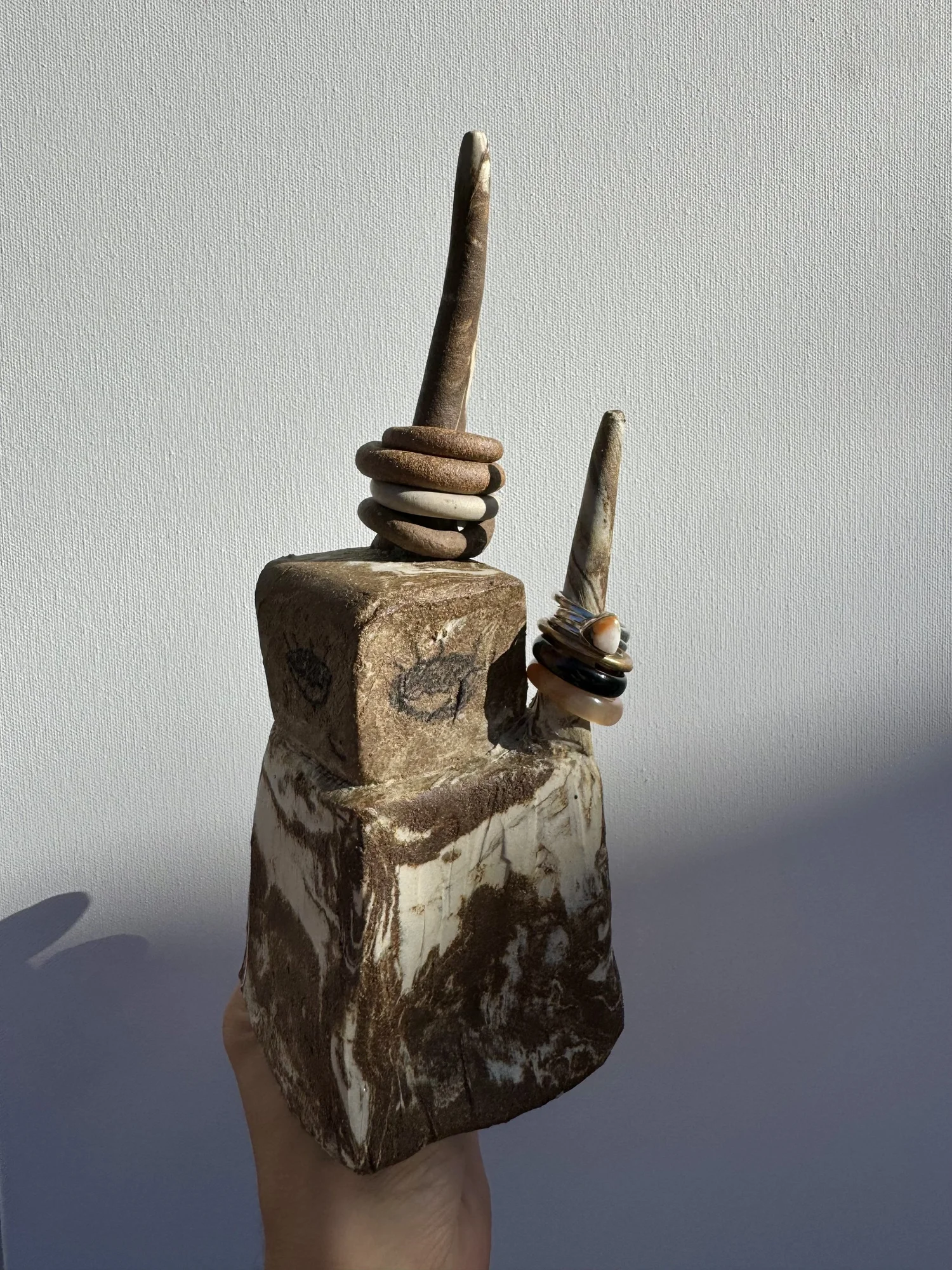 Marbled Ring Robots